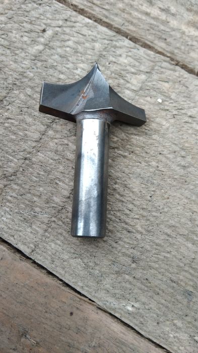 Frez , frezy do drewna cena za 2 szt.