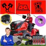 TRAKTOR T 18-95.4 HD V2
