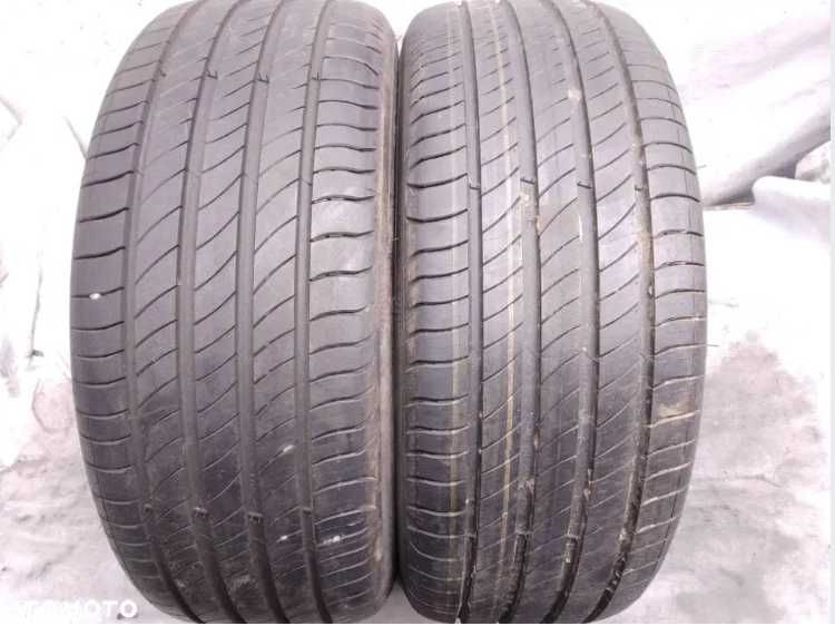 2x Michelin Primacy 4 225/50 R17 98V 2024 6,5 mm