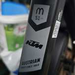 KTM Macina Sport
