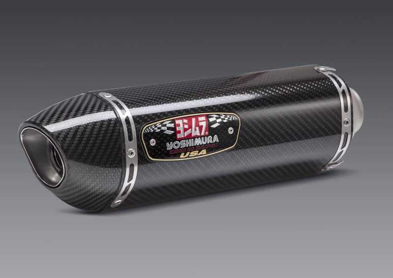 Yoshimura Carbon Honda Kawasaki