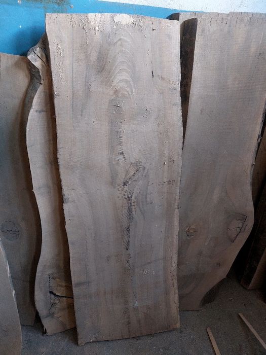 Дошка Горіха. Слеб