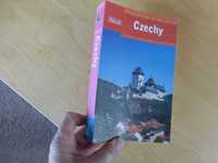 Czechy przewodnik Pascala. Sławomir Adamczak Katarzyna Firlej 2005