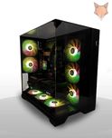 Computador Gaming Ryzen 7800x3D - Personalizado desde