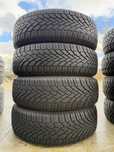 185/70/14 Continental Conti Winter Contact TS850