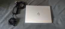 Laptop HP Elitebook 830 G5 i7-8gen 16gb-ram