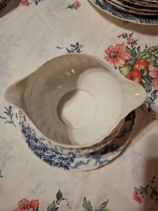 Myott Royal Mail sosjerka