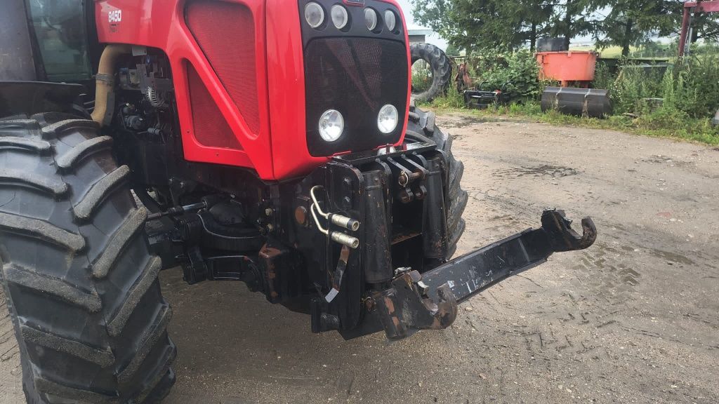 Massey Ferguson 8450