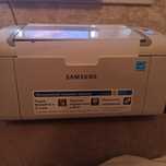 Принтер Samsung ML-2165 лазерный друк