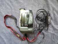 Kamera JVC Compact VHS GR-FX15E