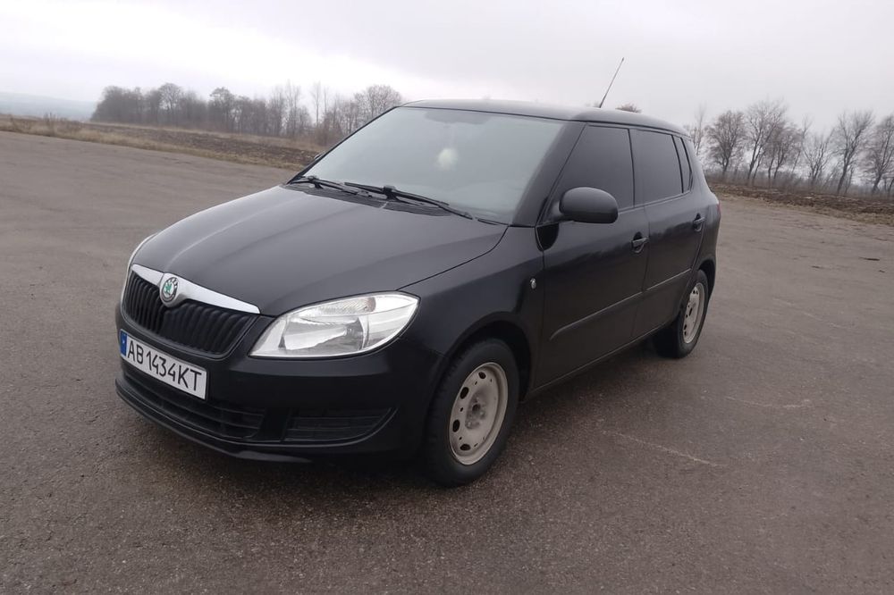 Продам авто у гарному стані