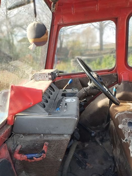 Продам трактор  МТЗ