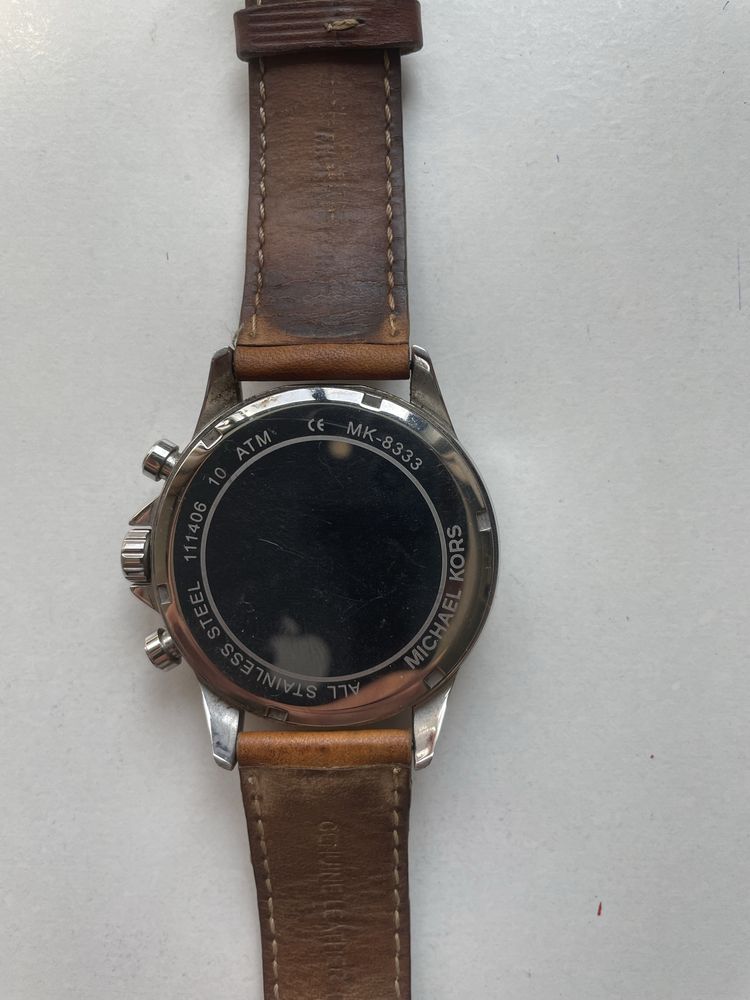 Relógio Michael Kors