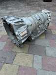 Акпп GM 5L40E X5 e53 3.0d