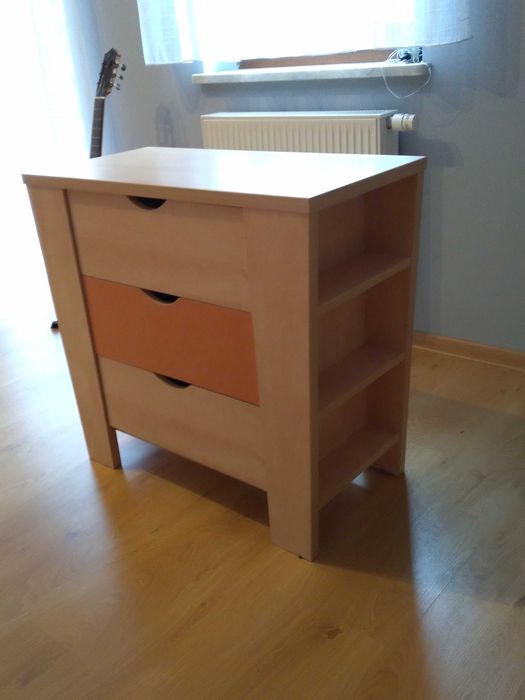 meble dziecięce za darmo