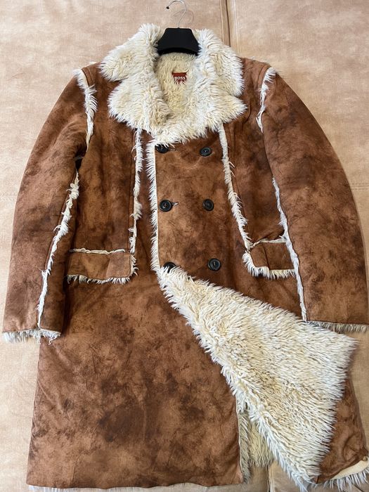 Дублянка чоловіча HUGO BOSS