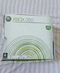 Xbox360  20gb em bom estado na caixa
