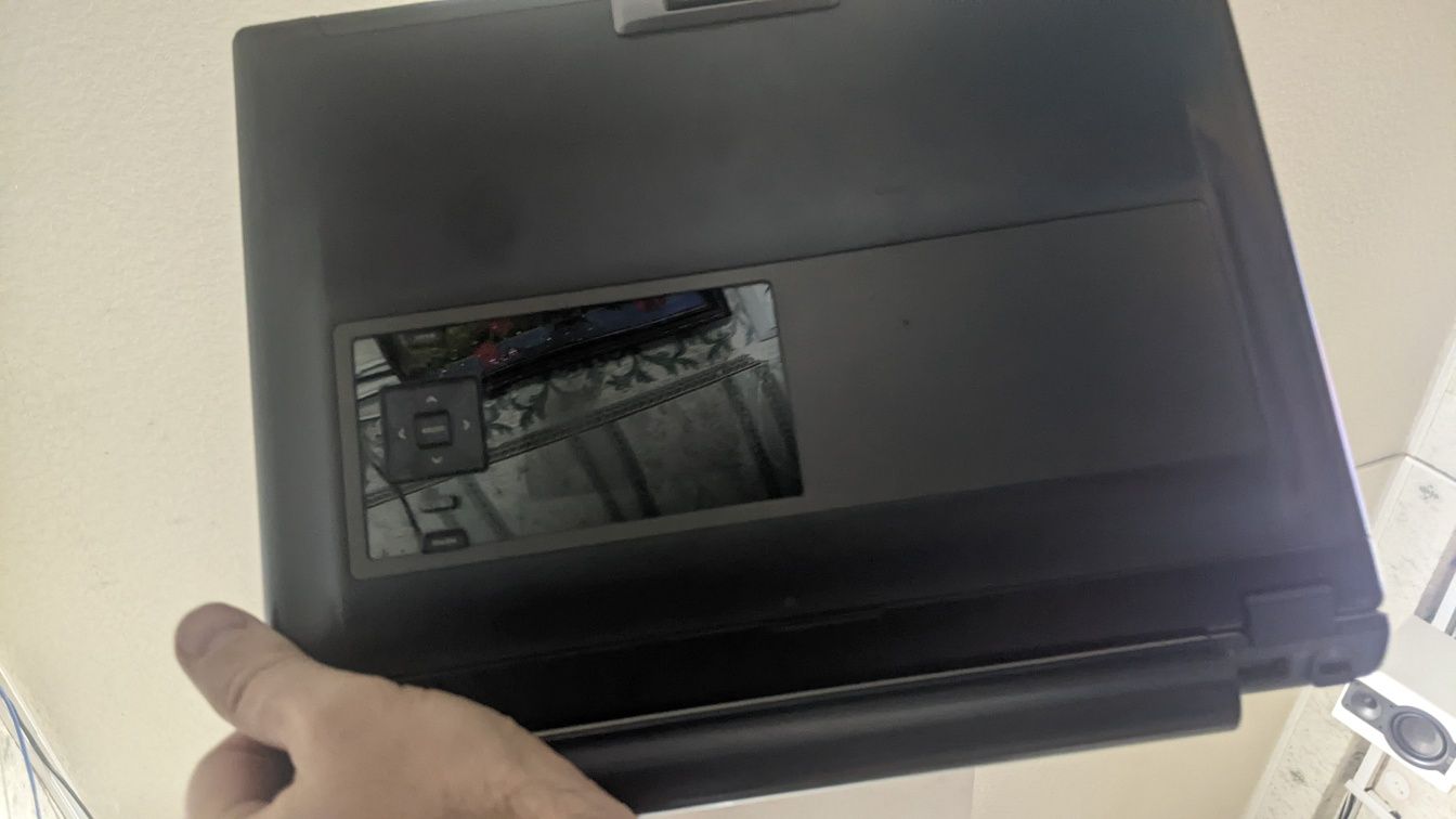 Ноутбук 2 экрана Asus W5, цена за оба.