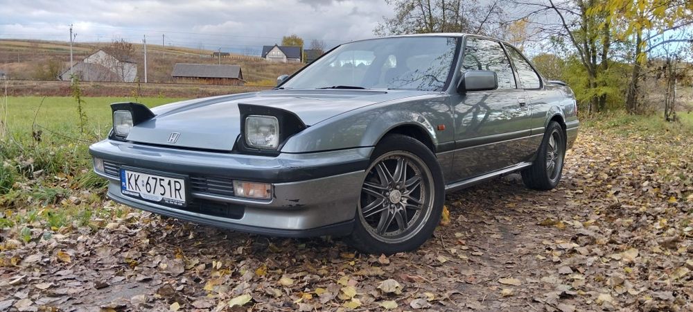 Honda Prelude 2.0