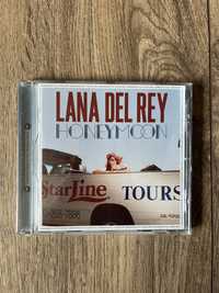 Lana Del Ray plyta CD