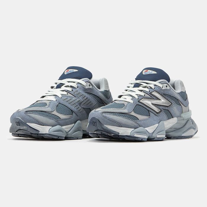 Кросівки New Balance 9060 Moon Daze 36-45 (Оплата при отриманні)