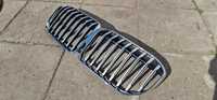 Grill nerki do BMW G11 G12