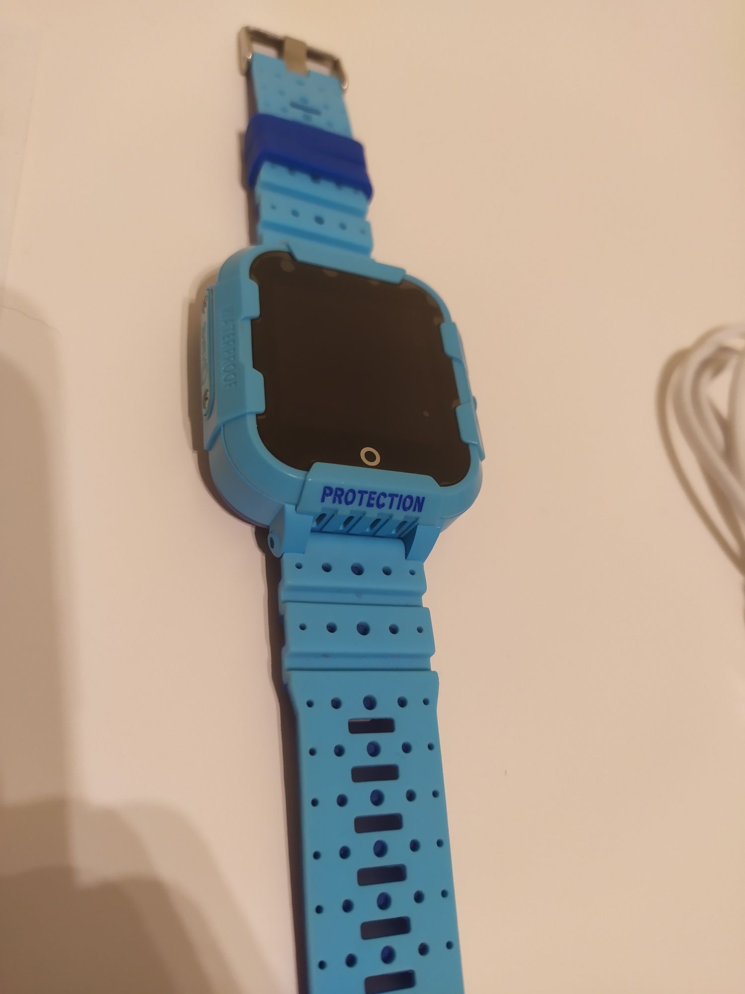 Smartwatch Kids 4G Niebieski