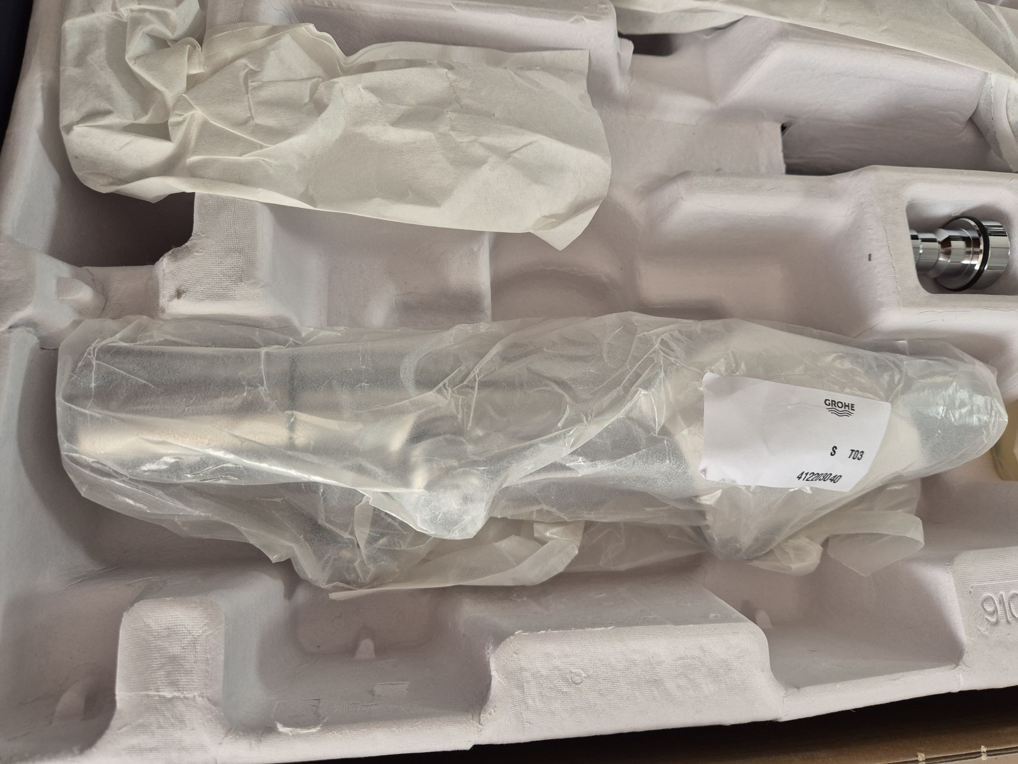 Deszczownica Grohe Vitalio comfort schower system 250mm