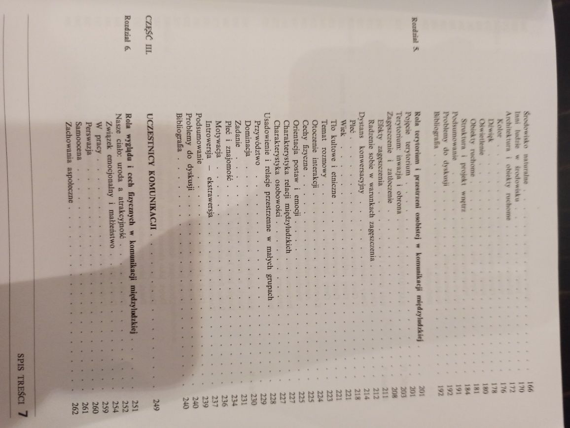 Komunikacja niewerbalna w interakcjach międzyludzkich