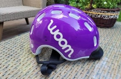 Kask woom rozmiar 55-60