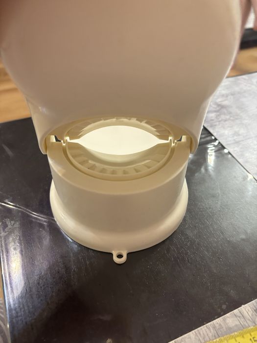 Maszynką Forma Do Lepienia Pierogów Pierogarka 2w1