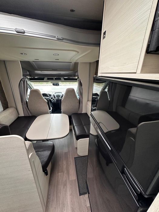 Chausson Welcome 716