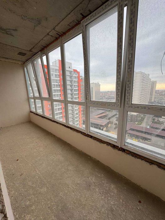 Продам однокомнатную квартиру в ЖК Акварель 2! Вильямса/Таирово