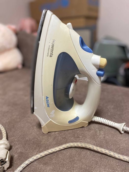 Продам праску (утюг)