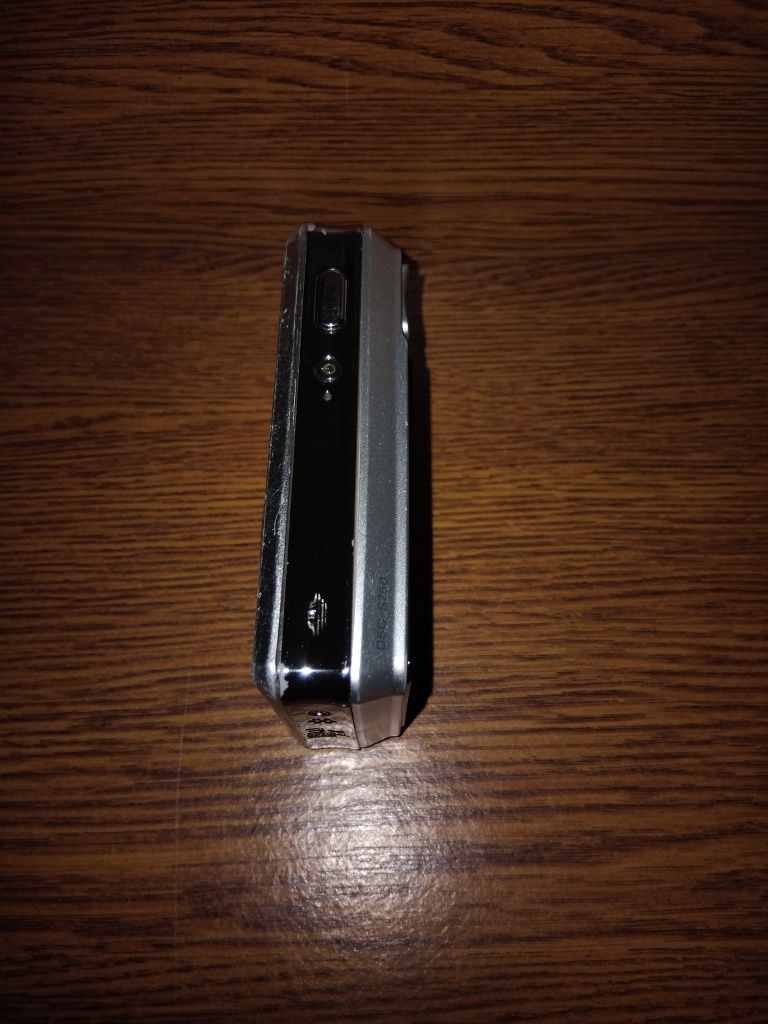 Sony Ciber Shor S750 цифровий фотоапарат