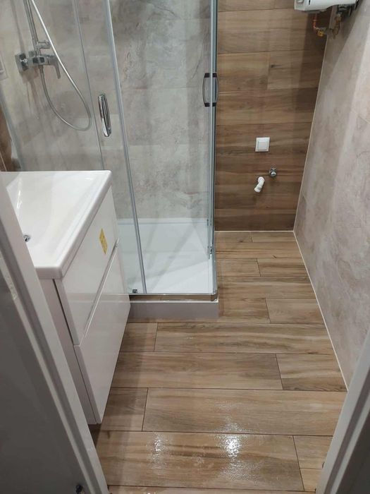 Kompleksowe wykonczenia wnętrz remonty!!!