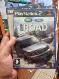 Ford Off Road PS2 Sklep Wysyłka Wymiana