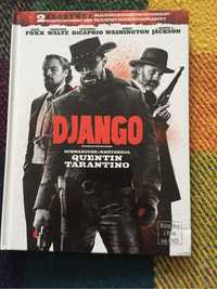 Django i i nne westerny