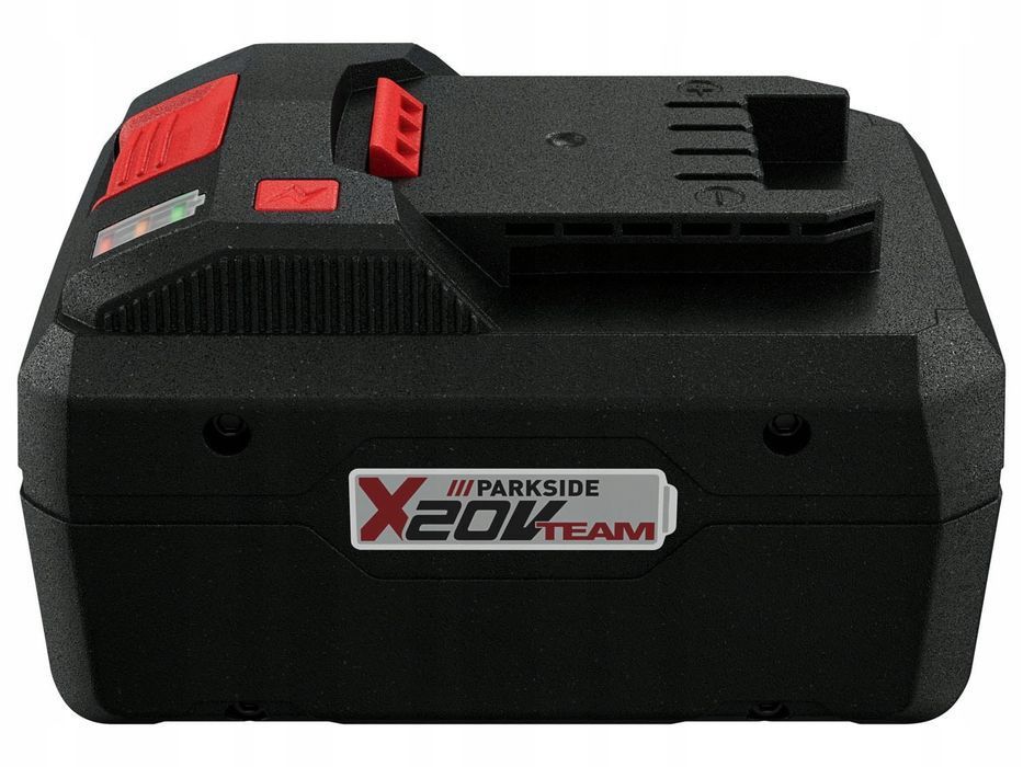 Akumulator Li-Ion Parkside PAPS 208 A1 20 V 8 Ah 8ah PERFORMANCE nowa