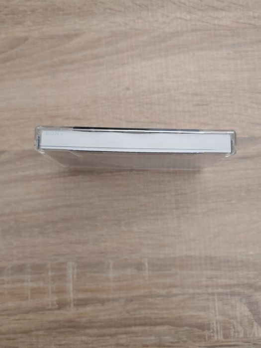 Аудиокассета/кассета SONY CDix metal