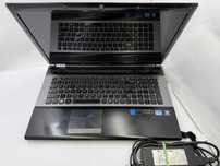 Laptop SAMSUNG RC730 I7 16GB 250GB SSD win10 zasilacz od Loombard