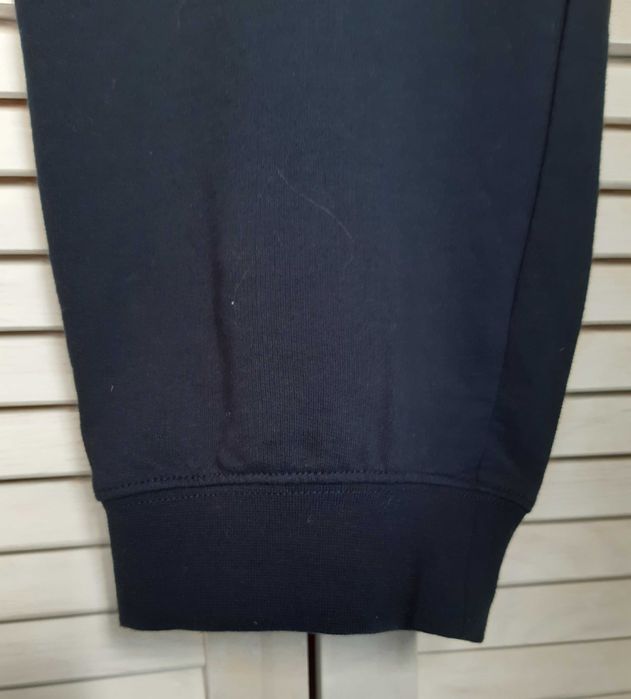 Натуральные штаны на резинке для дома и сна barbour