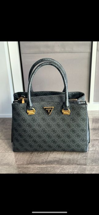 Torebka guess jak nowa