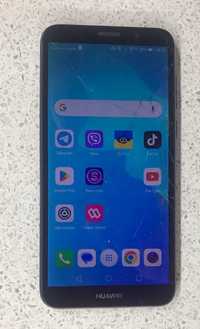 Huawei Y5 2018 2/16Gb Blue (DRA-L21)