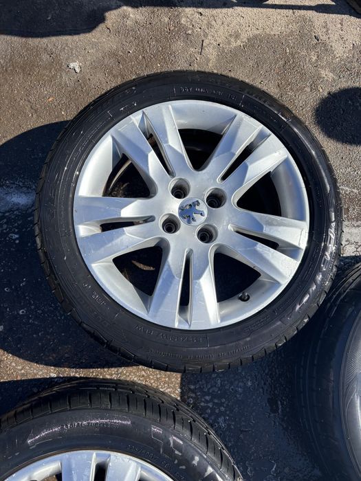 Диски r17 4x108 Пежо Сітроен та інші.
