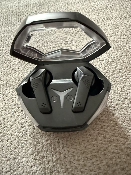 Słuchawki bezprzewodowe Tracer