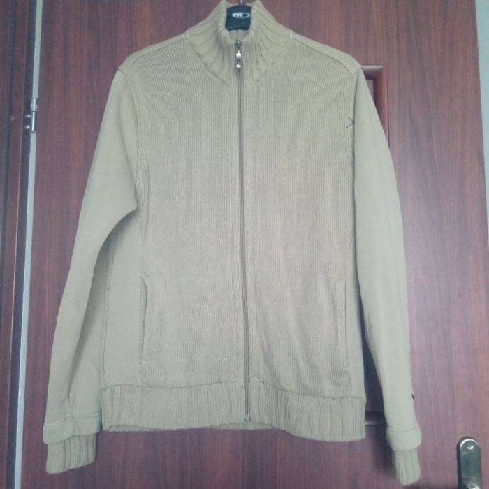 Bluza z kapturem NIKE S : Puma L  bez kaptura
