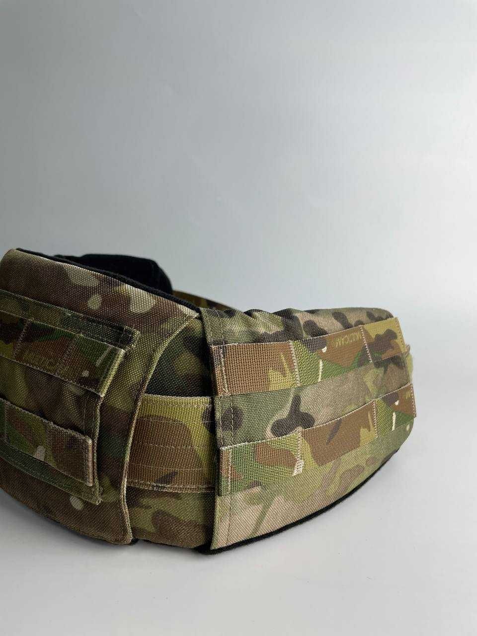 Тактичний пояс Crye Precision AVS Blast Belt, без подушок, S, 41915