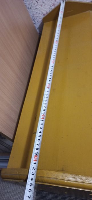 Полиця для взуття