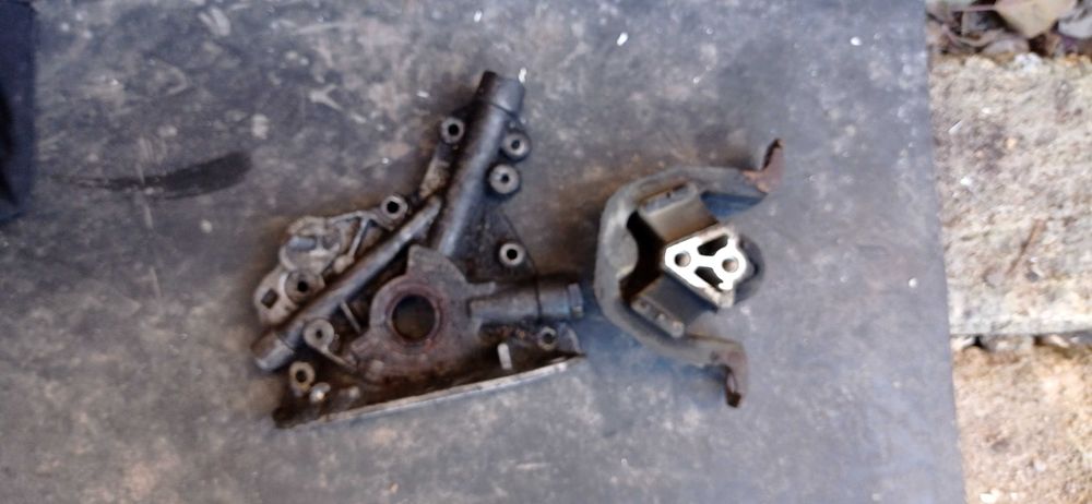 Запчастини Опель Астра Ф